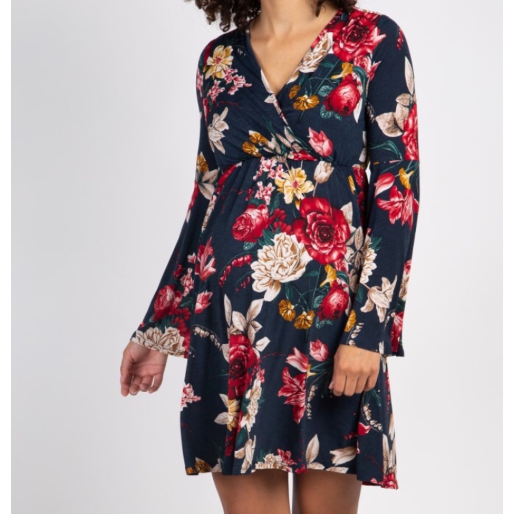 NWT PinkBlush dress